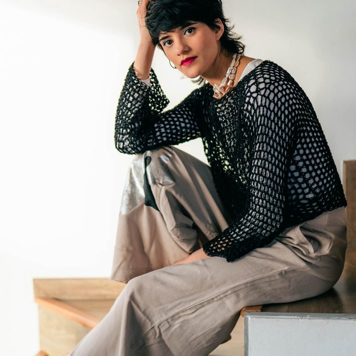 Melodía MW03