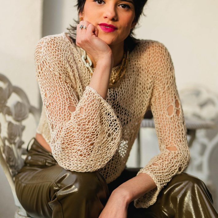 Melodía MW04