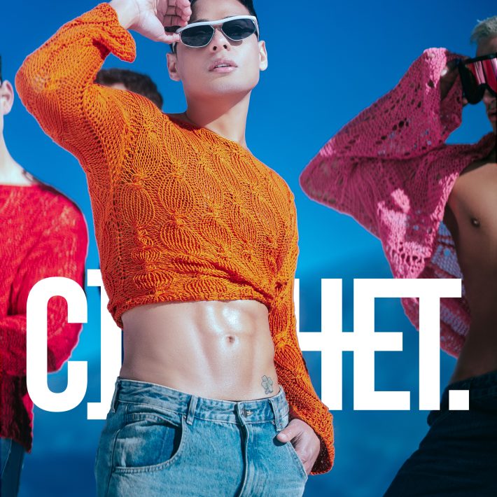 Colección Pride